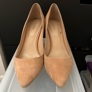Aldo Heels